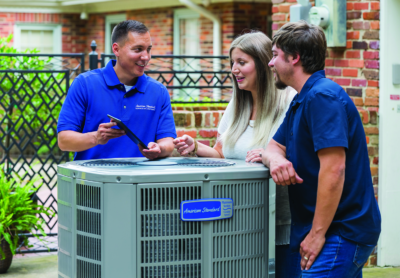 Shaull Heating & Air Conditioning, LLC