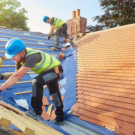 Precise Roofing Inc