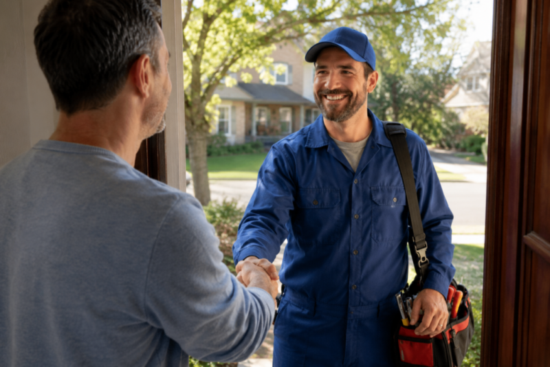 A & R Mechanical