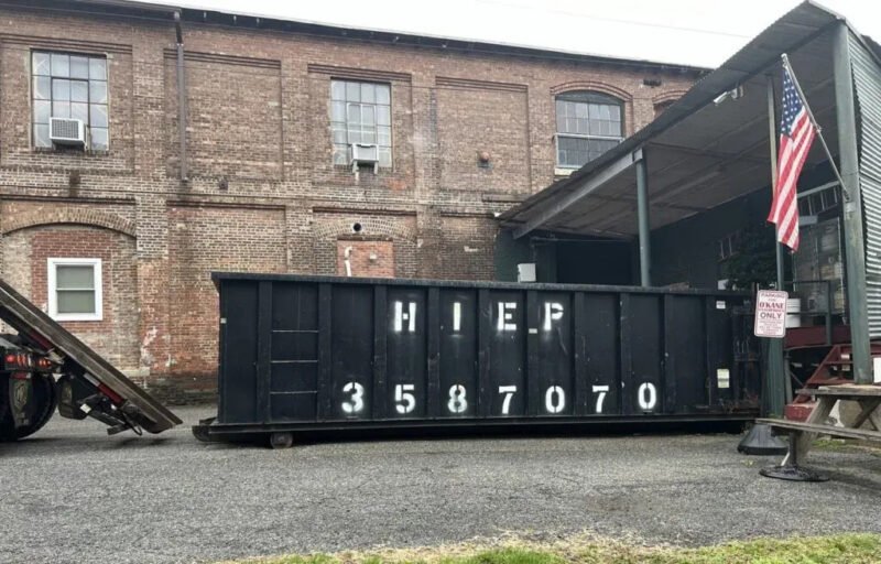 Hiep Sanitation