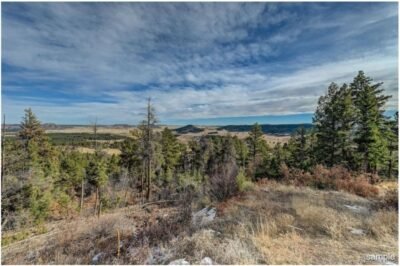 Clear Creek Fire Mitigation